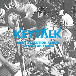 KEYTALK: albums, songs, playlists | Listen on Deezer