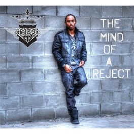 Album cover of The Mind of a Reject