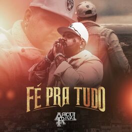 Album cover of Fé pra Tudo