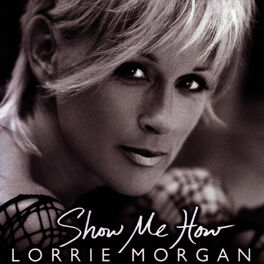 Album cover of Show Me How
