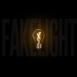 Album cover of Fakelight