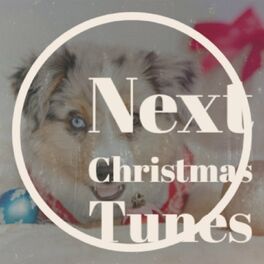 Album cover of Next Christmas Tunes