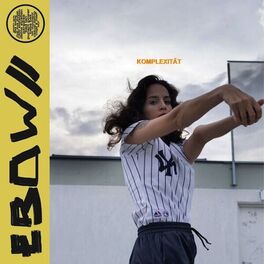 Album cover of Komplexität