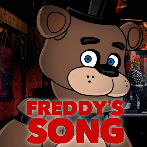Five Nights at Freddy's Security Breach Song by iTownGameplay on   Music 