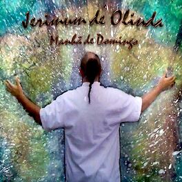 Album cover of Manhã de Domingo