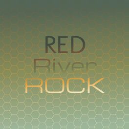 Album cover of Red River Rock