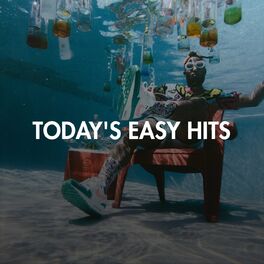 Album cover of Today's Easy Hits