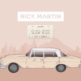 Album cover of Slow Ride
