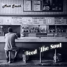 Album cover of Feed the Soul