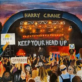 Album cover of Keep Your Head Up