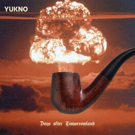 Album cover of Days After Tomorrowland