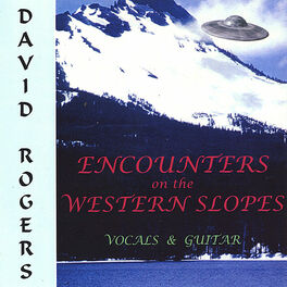 Album cover of Encounters on the Western Slopes