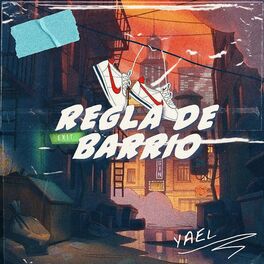 Album cover of Regla de Barrio