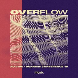 Album cover of OVERFLOW (Ao Vivo)