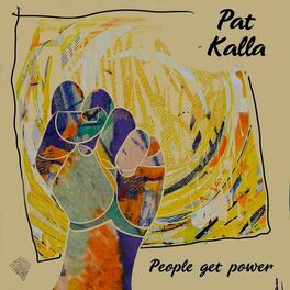 Album cover of People Get Power