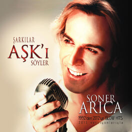 Album cover of Şarkılar Aşk'ı Söyler