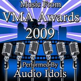 Album cover of Music From: VMA Awards 2009