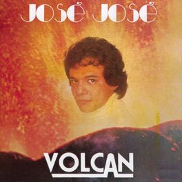 Album cover of Volcan