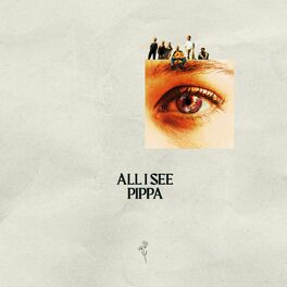 Album cover of All I See