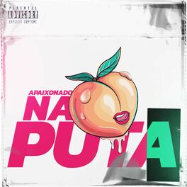 Album cover of Apaixonado na Puta