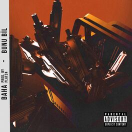 Album cover of Bunu Bil