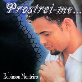 Album cover of Prostrei-Me