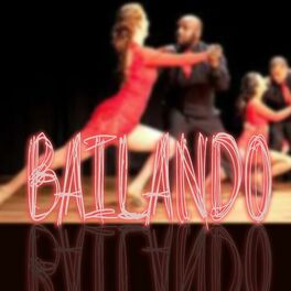 Album cover of Bailando