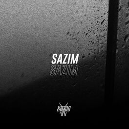 Album cover of Sazım