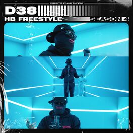 Album cover of HB Freestyle (Season 4) , Pt. 2