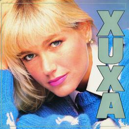 Album cover of Xuxa Em Espanhol