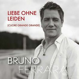 Album cover of Lieben ohne Leiden (Cuore grande grande)