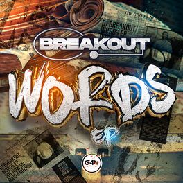 Album cover of Words EP