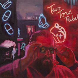 Album cover of Two Tone Rebel