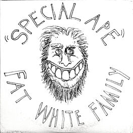 Album cover of Special Ape