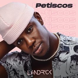 Album cover of Petiscos