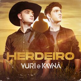 Album cover of Herdeiro