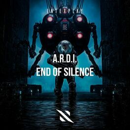Album cover of End Of Silence
