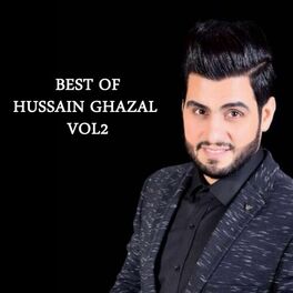 Album cover of Best Of Hussain Ghazal Vol 2