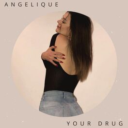 Album cover of Your Drug