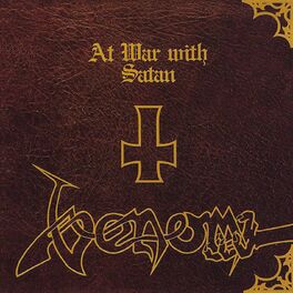 Album cover of At War With Satan (Bonus Track Edition)