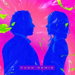 Album cover of Com Você Eu Vou (Funk Remix)