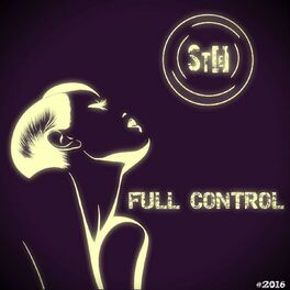Album cover of Full Control