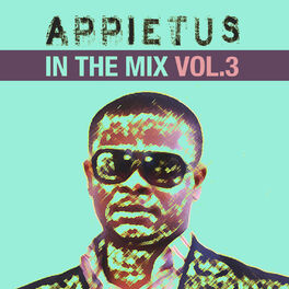 Album cover of Appietus In The Mix: Vol.3