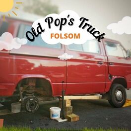 Album cover of Old Pop's Truck