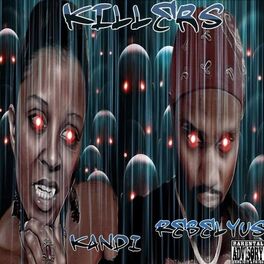 Album cover of KILLERS