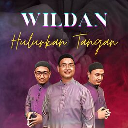 Album cover of Hulurkan Tangan