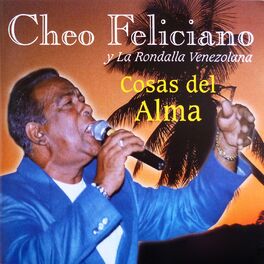 Album cover of Cosas del alma