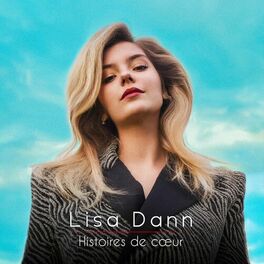 Album cover of Histoires de coeur