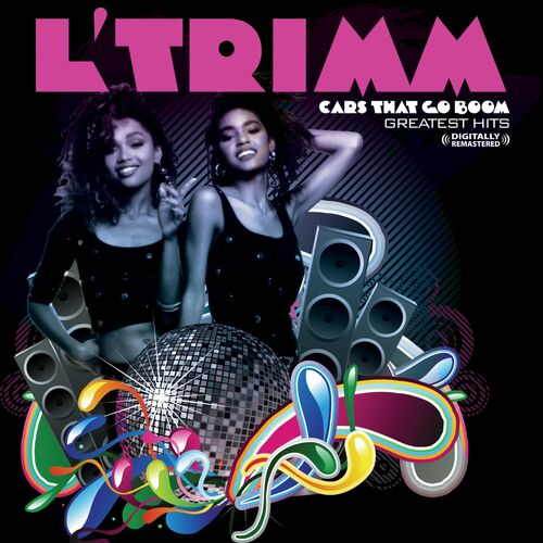 L Trimm Cars That Go Boom listen with lyrics Deezer