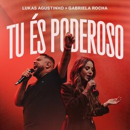 Album cover of Tu és Poderoso (Ao Vivo)